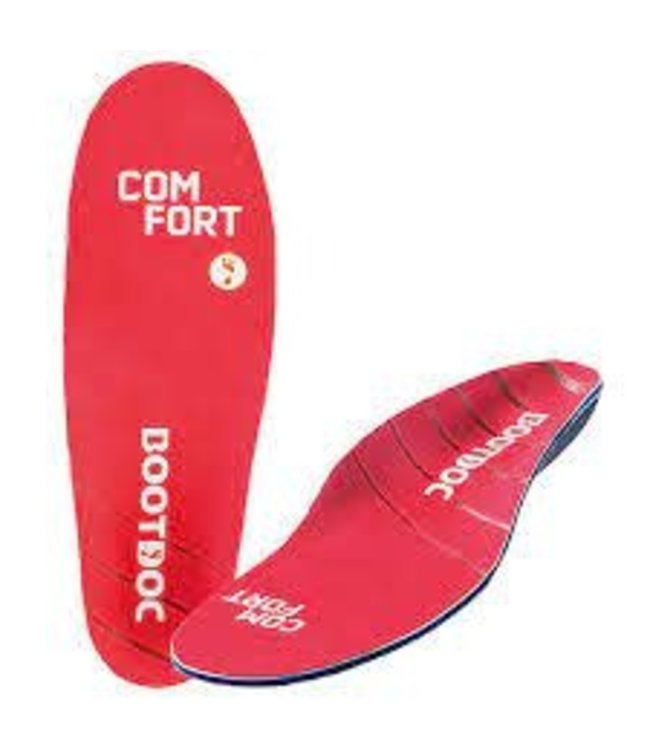 BootDoc Boot Doc Insole