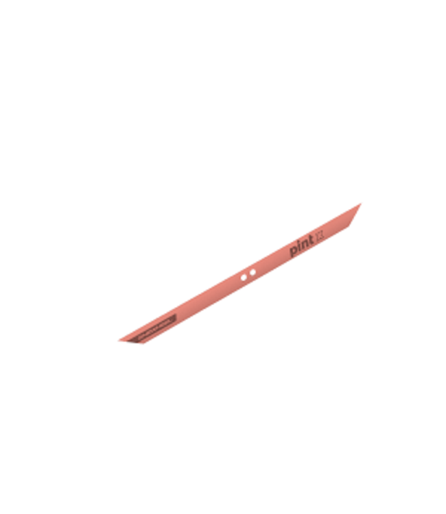 Onewheel Pint X Rail Guards- Coral