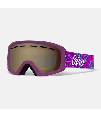 Giro Youth Rev Snow Sport Goggle