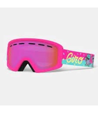 Giro Rev Youth Snow Goggles