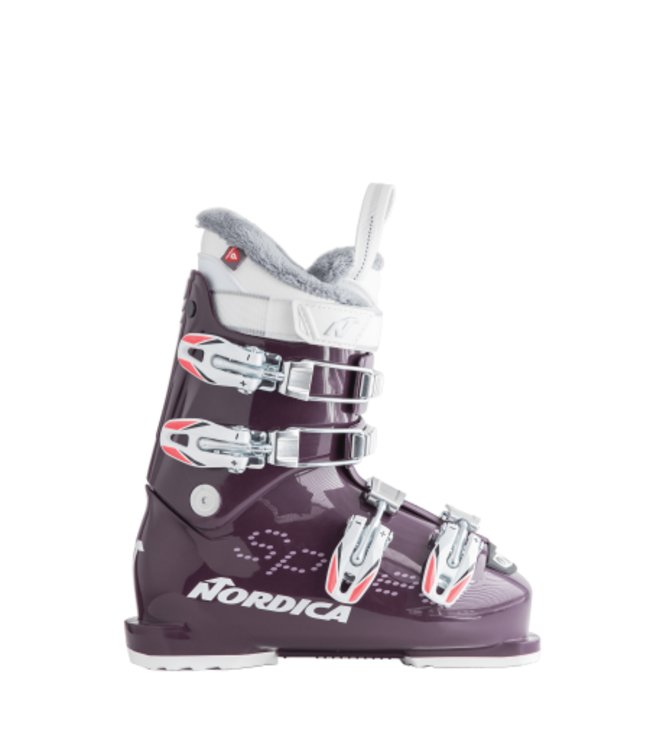 Nordica Girl's Speedmachine Team J