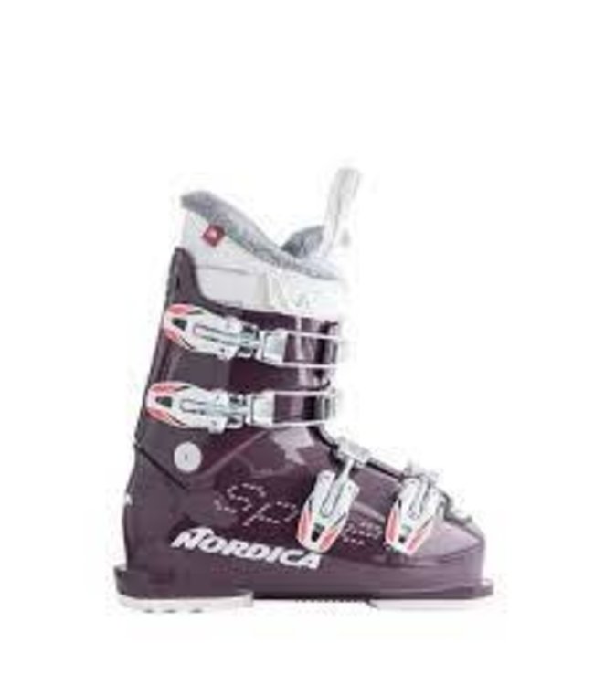 Nordica Girl's Speedmachine Team J