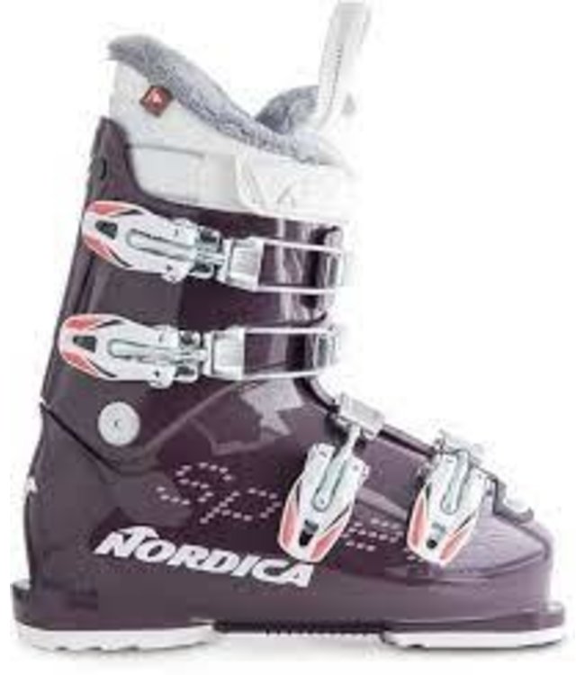 Nordica Girl's Speedmachine Team J