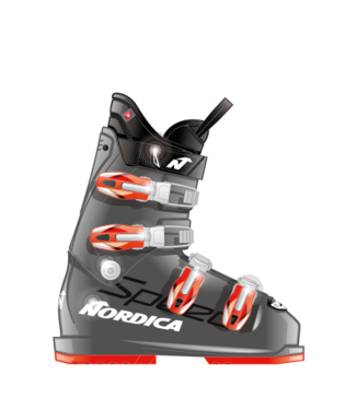 Nordica Speedmachine Team J