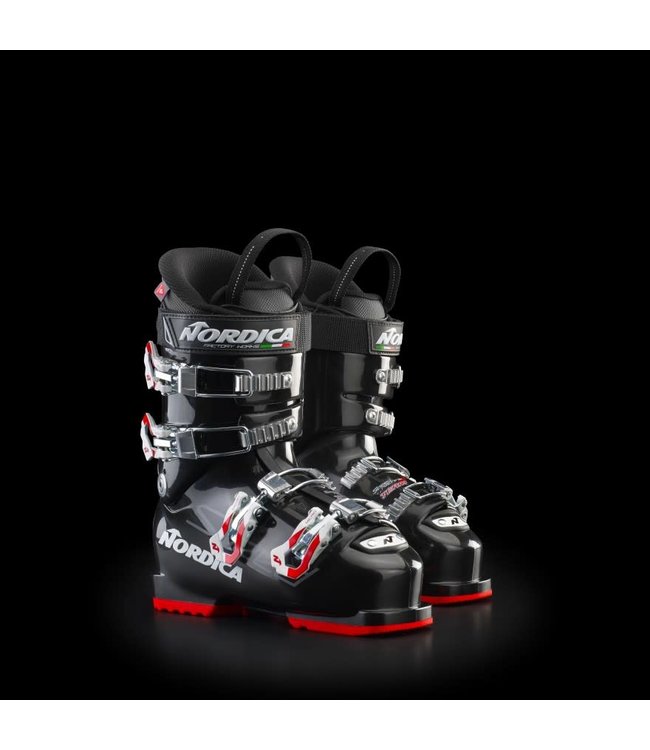 Nordica Speedmachine Team J