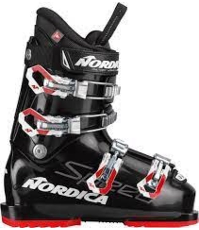 Nordica Speedmachine Team J