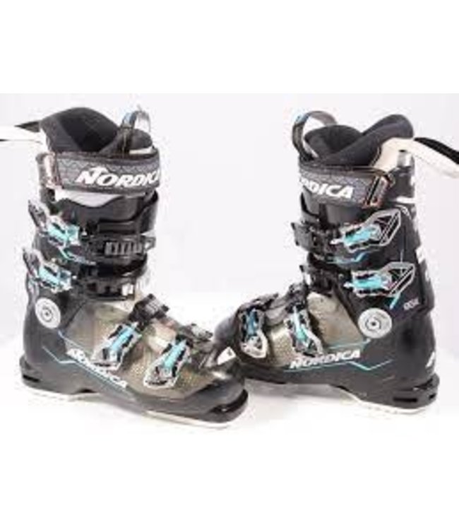 Nordica W's 18 Speedmachine Boot 95