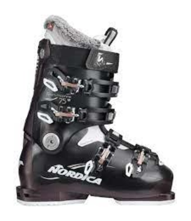Nordica W's Sportmachine 75  -