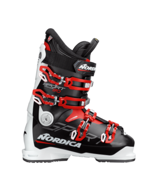 Nordica Sportmachine 90