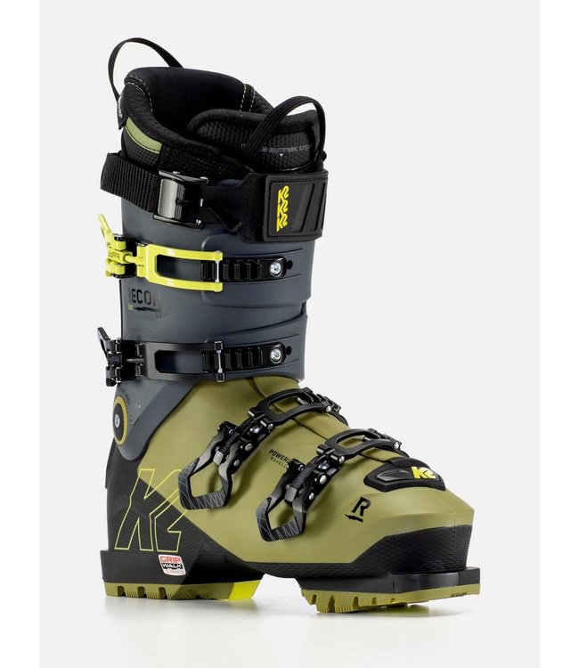 K2 Recon 120 MV Gripwalk