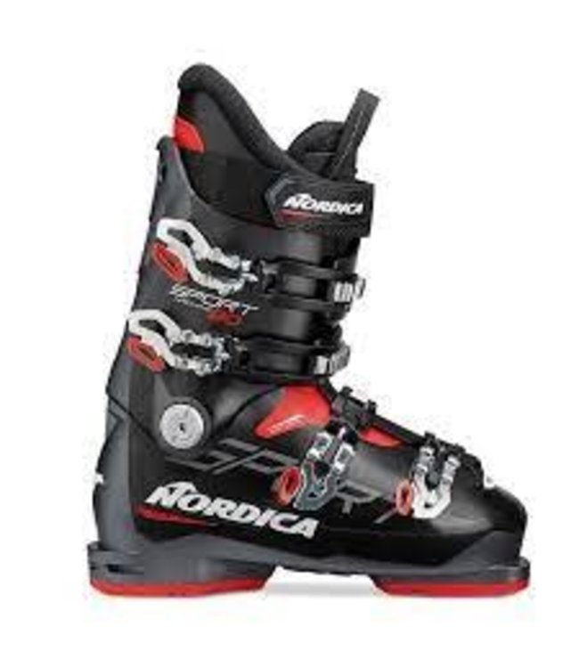 Nordica Sportmachine 80