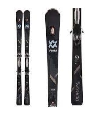 Alpina Velocity Ski Wax Black 173