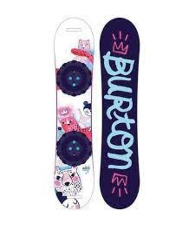 Burton GROM CHICKLET Youth