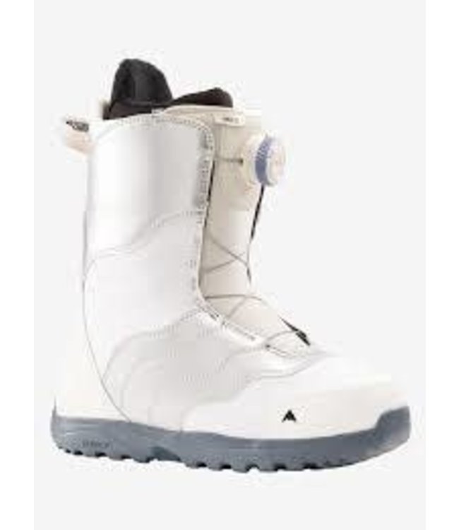 vredig calcium Bedankt Mint BOA Snowboard Boots - Bushwhacker