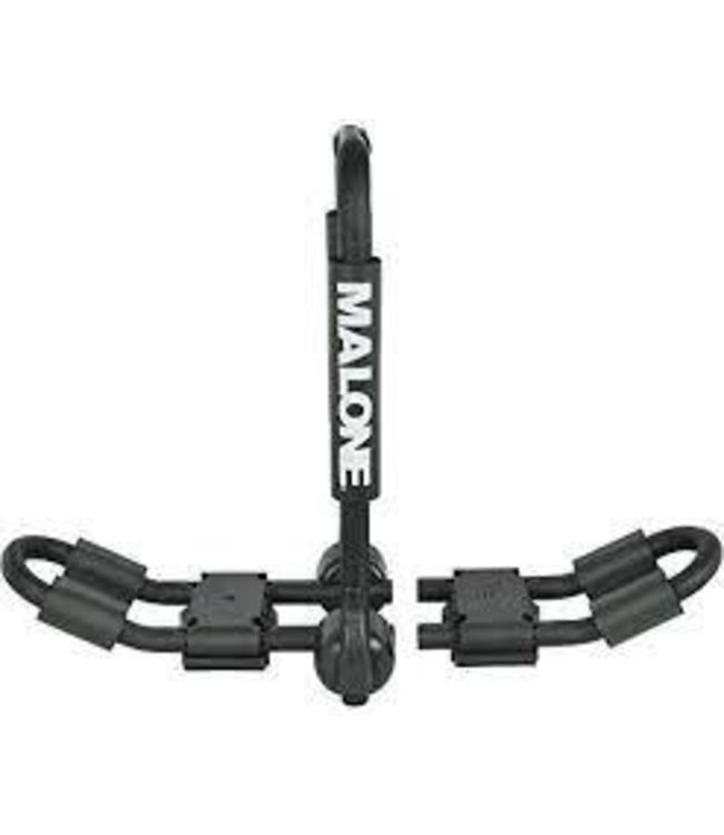 FoldAway 5 Multi Rack Folding 1 or 2 Kayak SUP Canoe Carrier