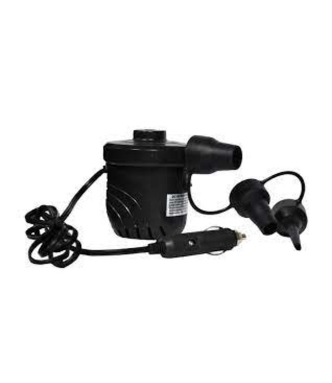 Rave Sports High Pressure DC12V Electric Pump