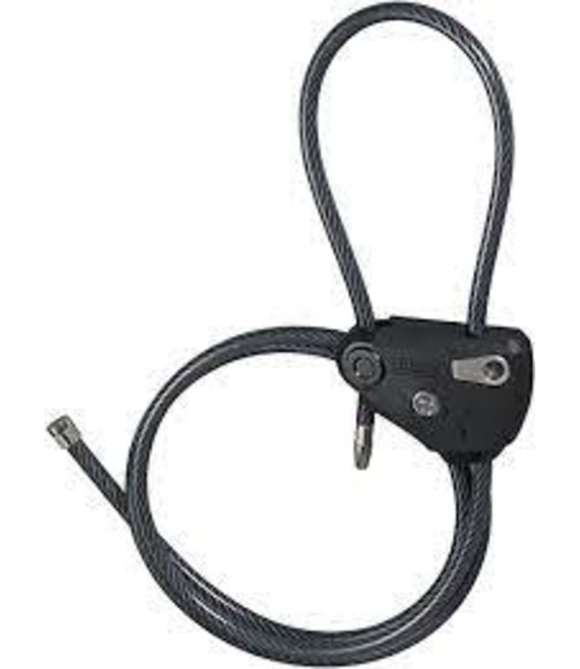Abus Multiloop 210/185 Cable Lock
