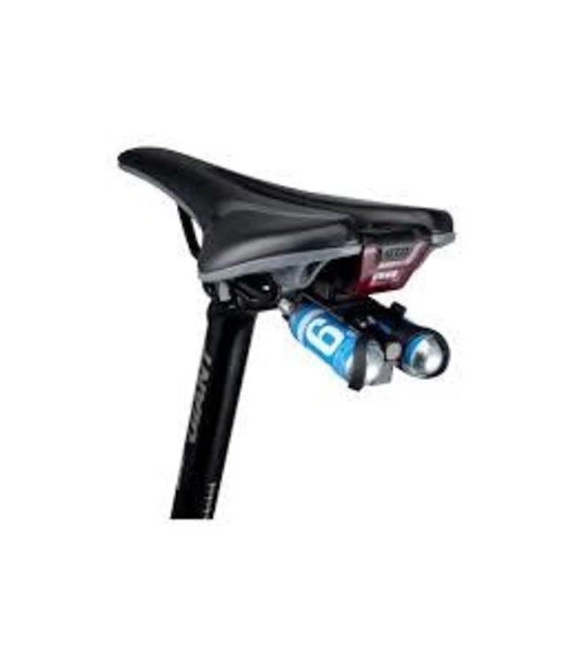 Giant UniClip Inflator Kit