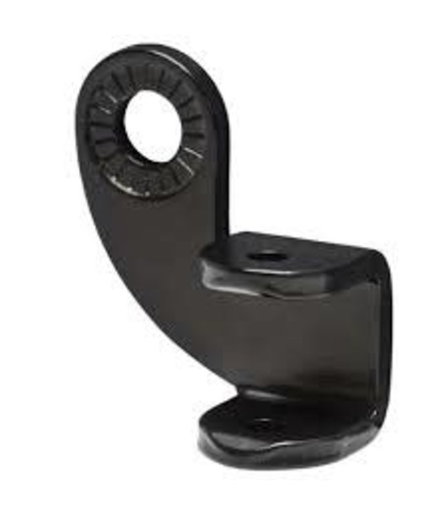 Burley Trailer Part Hitch Standard Steel 12.2MM