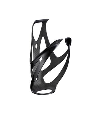 Specialized SW Rib Cage III Carbon Gloss Black