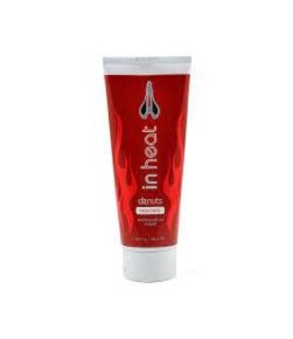 Dz Nuts DZ In Heat Embrocation Cream - High Heat 6.7oz Tube
