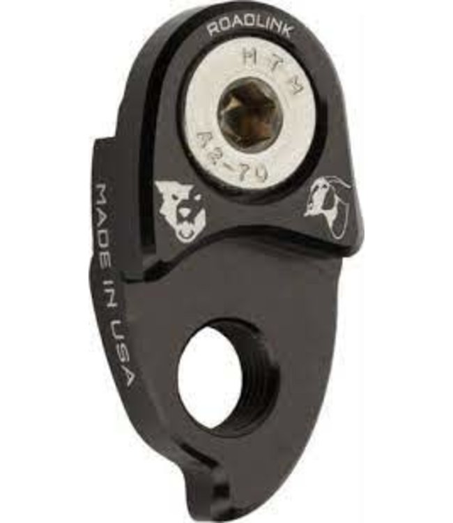 Wolf Tooth Wolf Tooth RoadLink: For Shimano Wide Range Road Configuration
