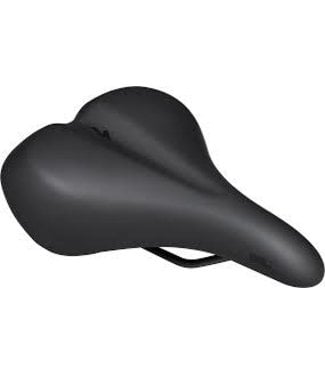 Specialized BG COMFORT GEL SADDLE BLK 200 200mm