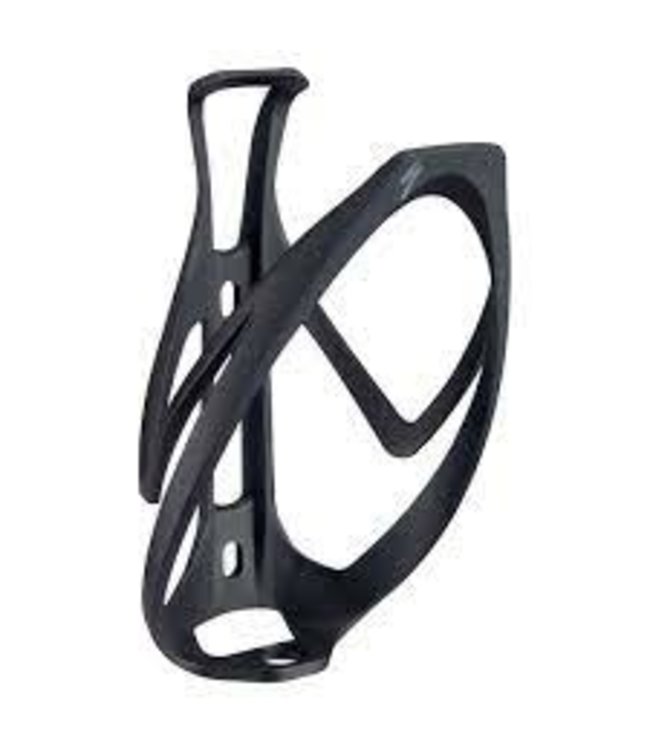 Specialized RIB CAGE II MATTE BLK/FLORED One Size