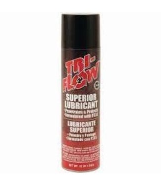 Triflow Triflow Superior Bike Lube - 12 fl oz, Aerosol