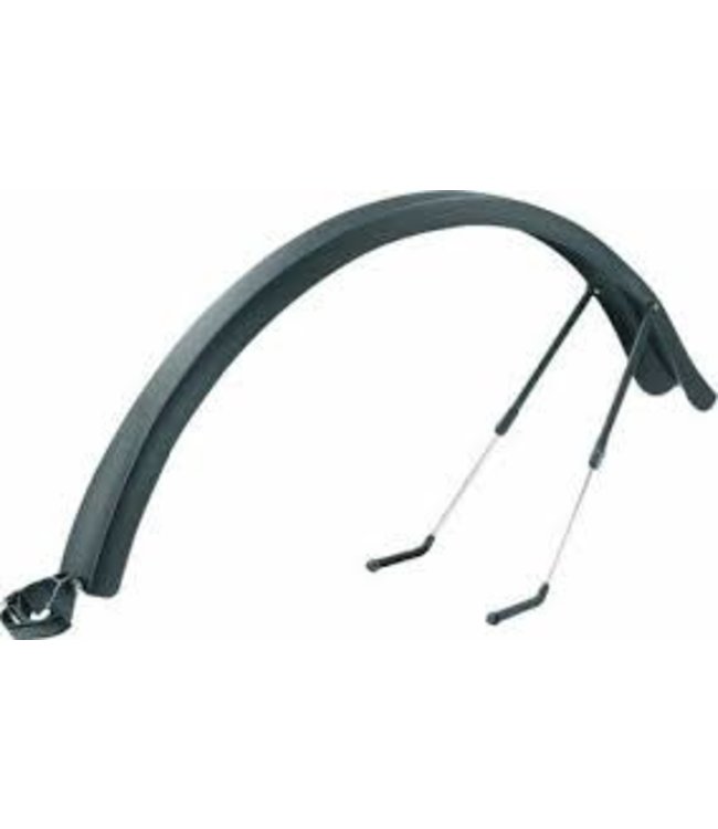 Topeak TC9649 DEFENDER-TX 700x44c REAR TREKKING FENDER(d)