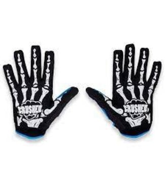SE SE Gloves Skeleton Bike Life XL Black