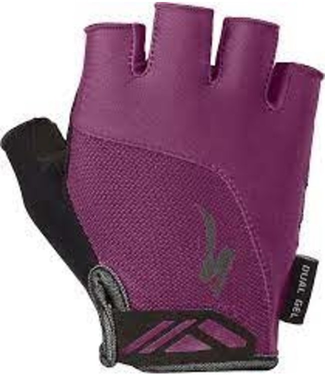 Specialized W's BG Dual Gel SF Glove