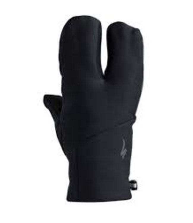 Specialized Softshell Deep Winter Lobster Glove