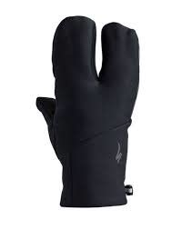 Softshell Deep Winter Lobster Glove - Bushwhacker