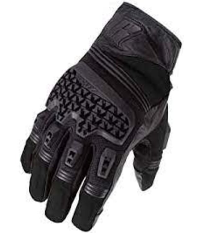 Pearl Izumi THRM GLOVE - BK, XL