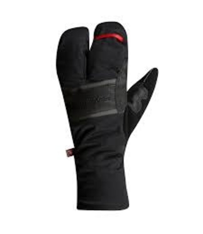 Pearl Izumi AMFIB LOBSTER GEL GLOVE BLACK L