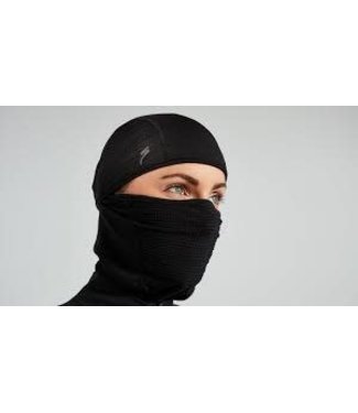 Specialized PRIME-SERIES THERMAL BALACLAVA BLK L/XL