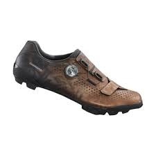 SH-RX800 BICYCLES SHOES BRONZE 42.0 - Bushwhacker
