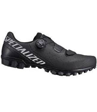 Recon 2.0 Mtb shoe blk 45.5