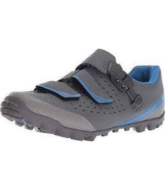 Shimano SH-ME301W BICYCLE SHOES GRAY 38