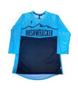 Specialized W's RBX Bushwhacker Sport Jersey
