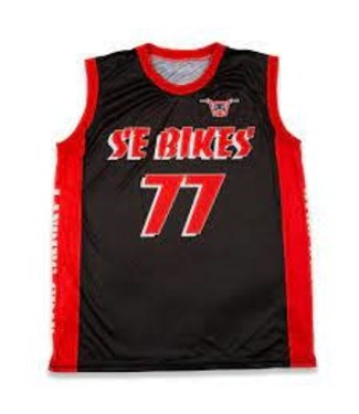 SE SE Jersey Chicago Ripper XL BLack