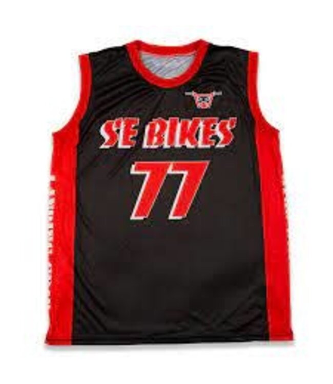 SE SE Jersey Chicago Ripper L Black