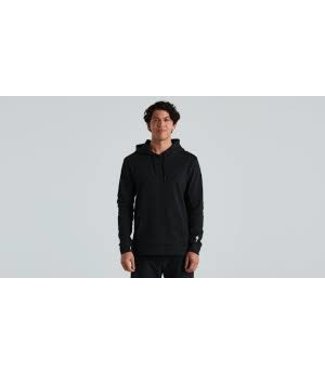 Specialized LEGACY PULL-OVER HOODIE MEN BLK L