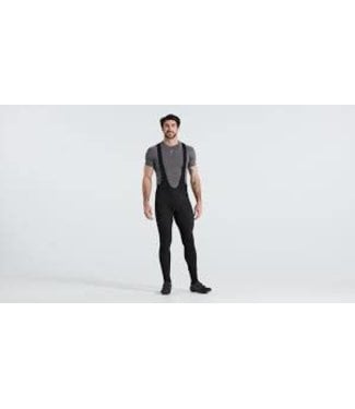 Specialized Men's RBX Comp Thermal Bib Tights Black XL