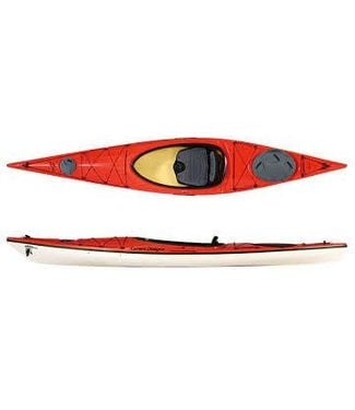 Current Designs Kestrel 120 Kayak