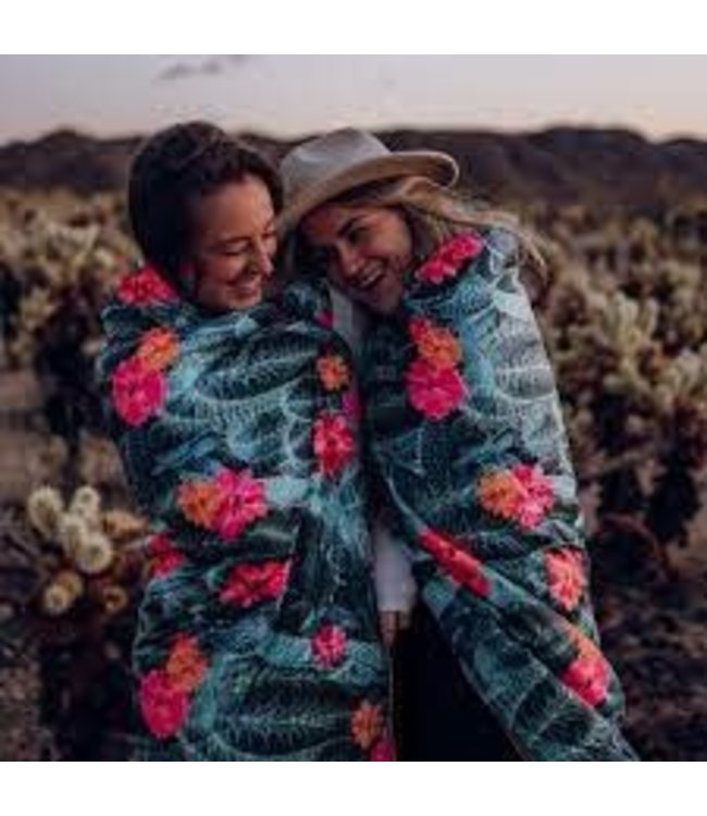 RUMPL The Original Puffy Blanket 52x75