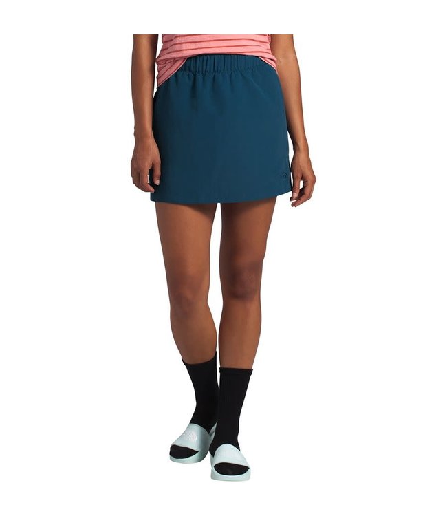 The North Face W's Class V Skort