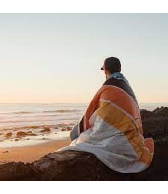 RUMPL ORIGINAL PUFFY BLANKET