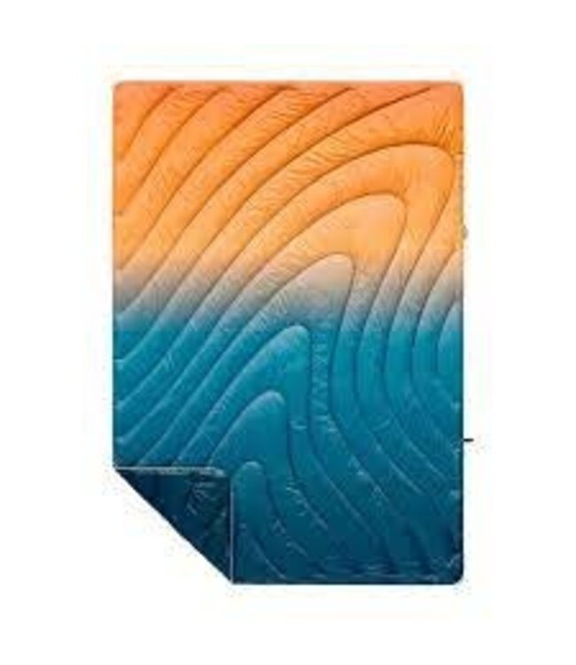 RUMPL ORIGINAL PUFFY BLANKET